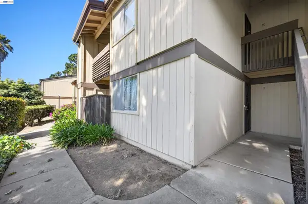 355 Parkview Terrace  #B9, VALLEJO, CA 94589