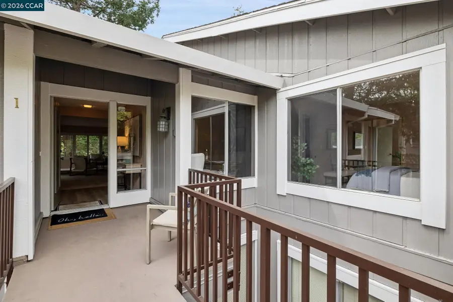 2075 Cactus Ct  #1, Walnut Creek, CA 94595 - #3