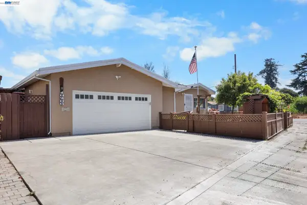 18286 Meekland Ave, HAYWARD, CA 94541