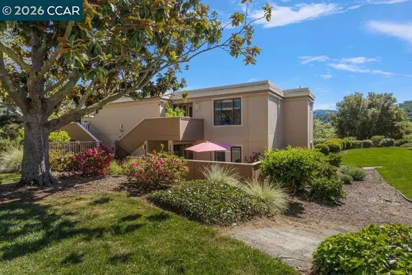 2001 Golden Rain Road  #4, WALNUT CREEK, CA 94595