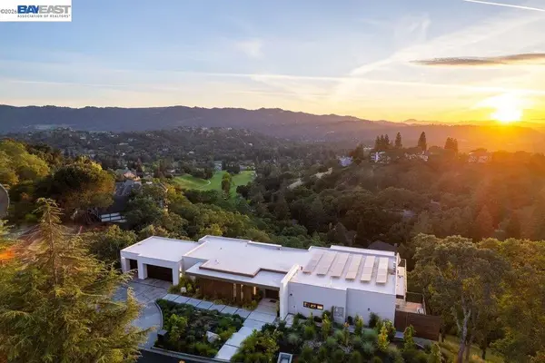 2525 Biltmore Dr, ALAMO, CA 94507