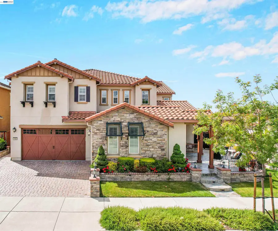 7800 Kennard Ln, San Ramon, CA 94582 - #3