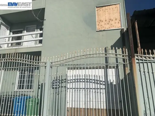 1278 Thomas Ave, SAN FRANCISCO, CA 94124