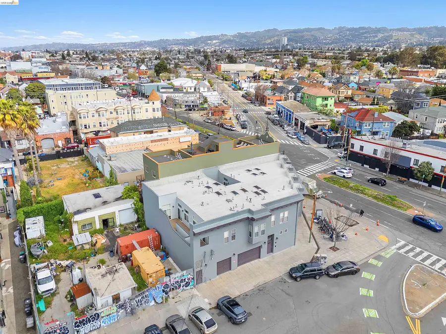 2401 San Pablo Ave, Oakland, CA 94607 - #3
