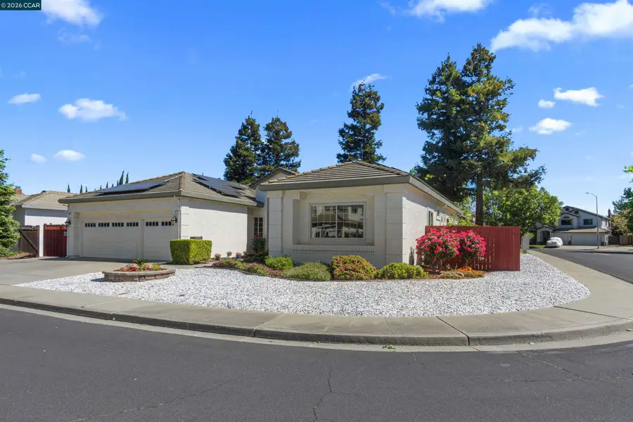 125 Deerglen Cir, Vacaville, CA 95687 - #3
