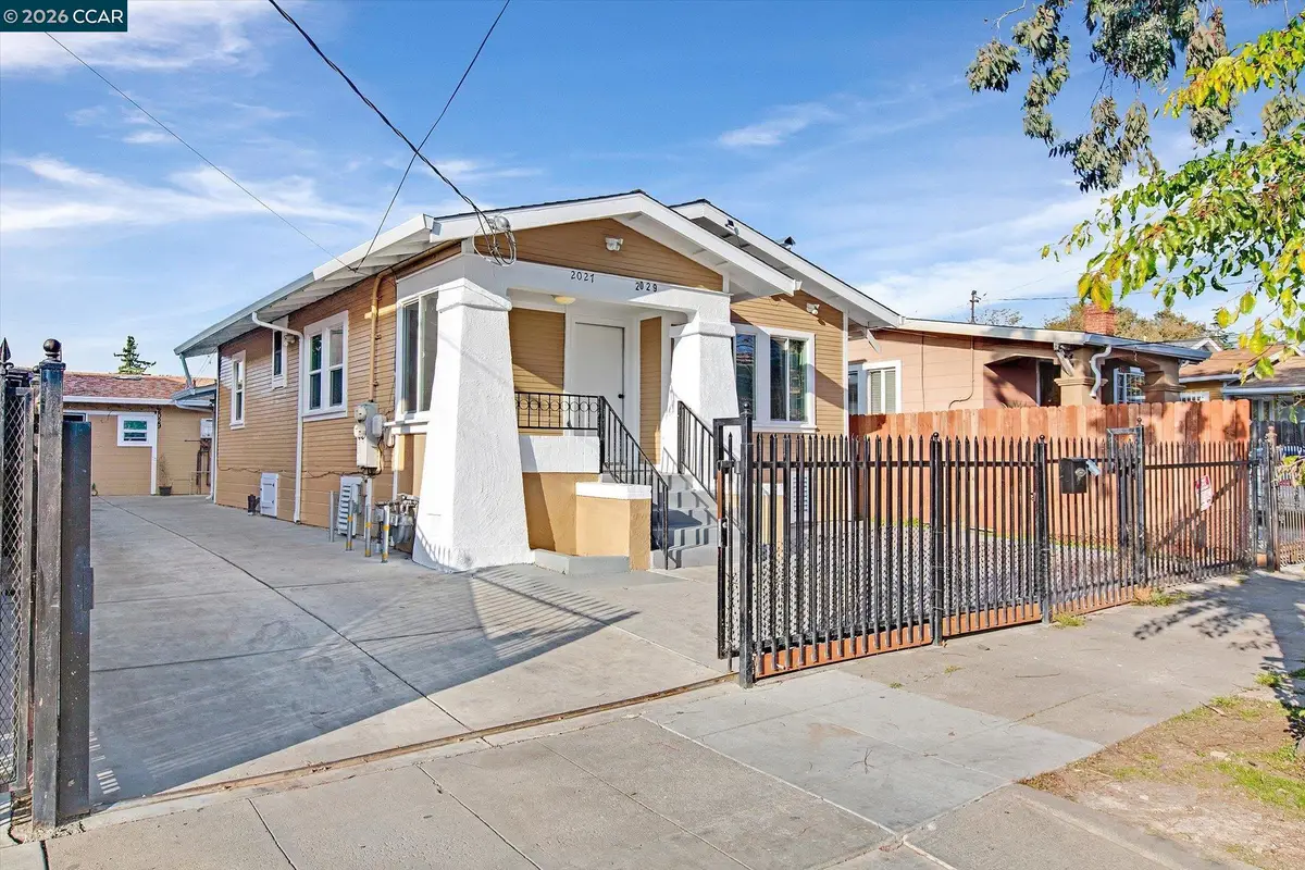 2027 83Rd Ave, Oakland, CA 94621 - #1