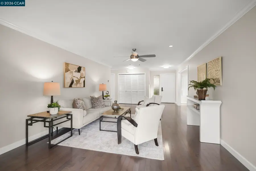 3386 Rossmoor Pkwy  #6, Walnut Creek, CA 94595 - #3