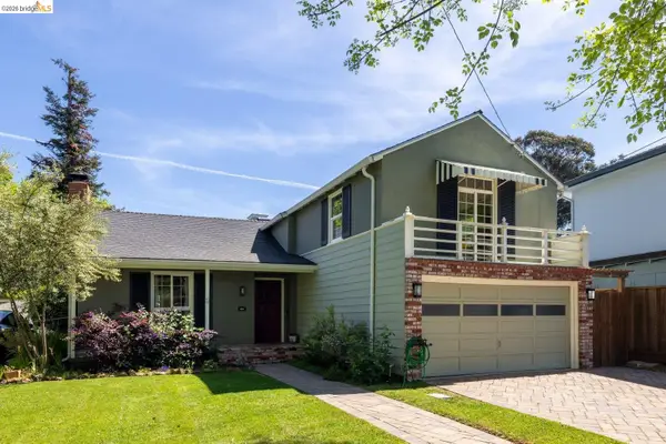 860 Superior Ave, SAN LEANDRO, CA 94577