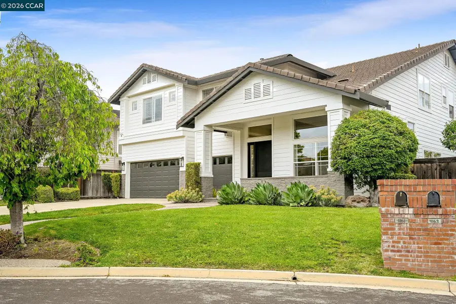 1161 Torrey Pines Pl, Clayton, CA 94517 - #2