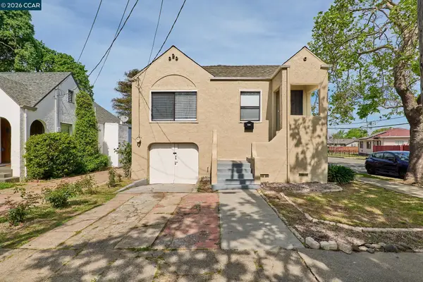 1440 Beach St, VALLEJO, CA 94590