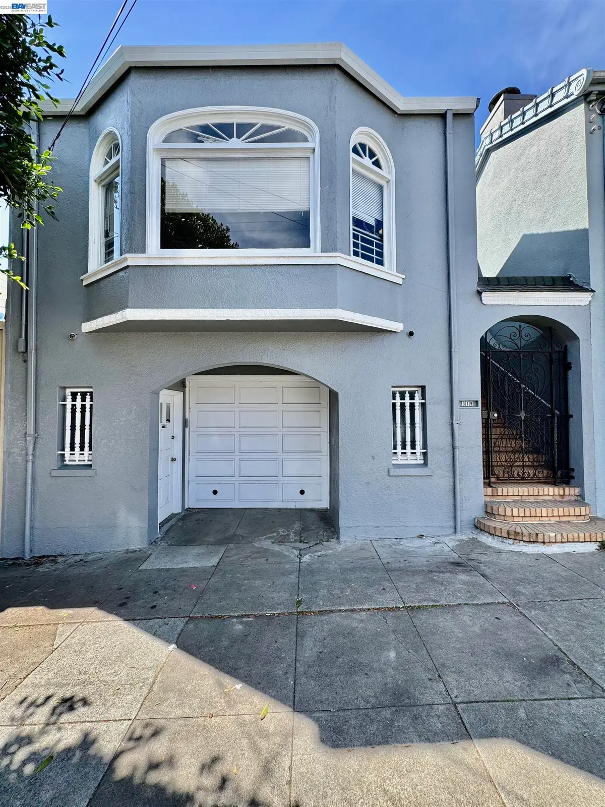 319 Plymouth Ave, San Francisco, CA 94112 - #1