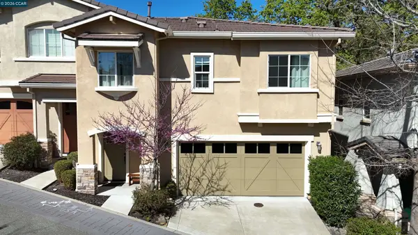 2291 Overlook Dr, WALNUT CREEK, CA 94597
