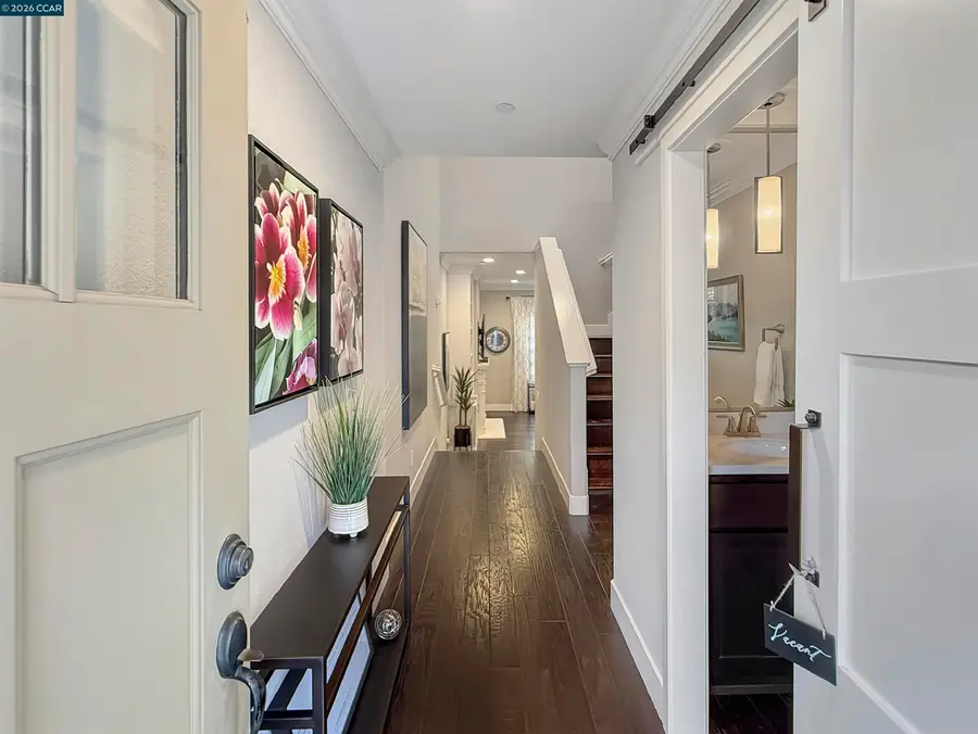 2291 Overlook Dr, Walnut Creek, CA 94597 - #3