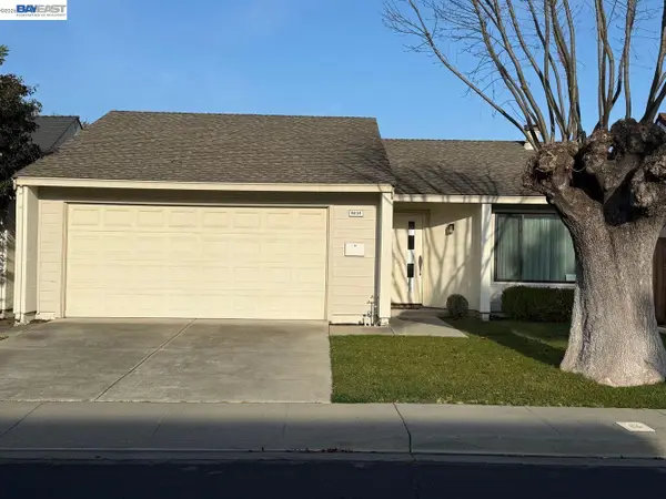 4034 Rennellwood Way, PLEASANTON, CA 94566