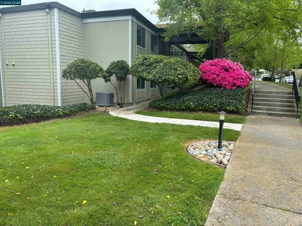 2128 Tice Creek Dr  #2, WALNUT CREEK, CA 94595