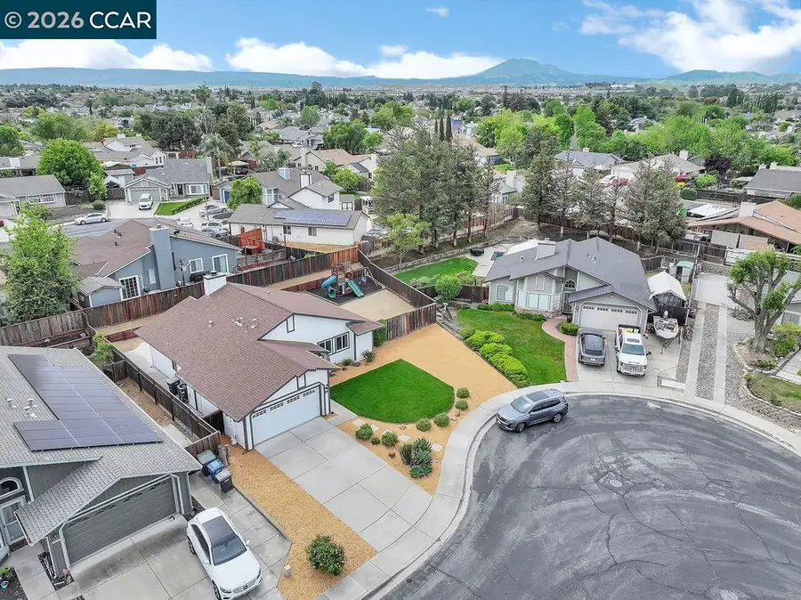 4345 Mehaffey Way, Oakley, CA 94561 - #3