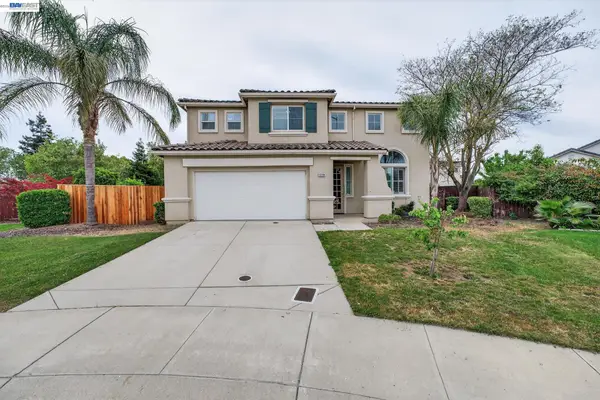 Address Withheld By Seller, STOCKTON, CA 95219