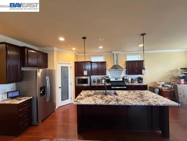 426 Honolulu Circle, Union City, CA 94587 - #3