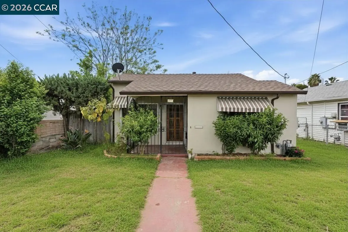 6719 Eastlawn St, Oakland, CA 94621 - #1