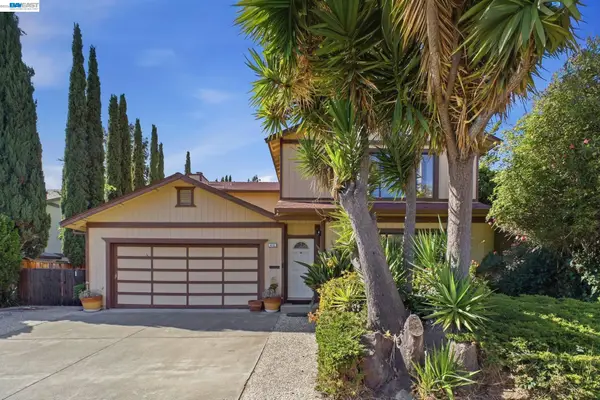 410 Monaco Ave, UNION CITY, CA 94587