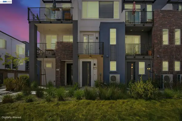 2811 Cathwood Ln, ALAMEDA, CA 94501