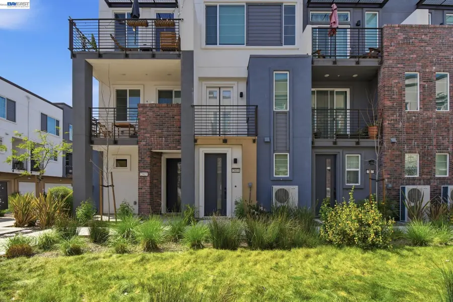 2811 Cathwood Ln, Alameda, CA 94501 - #2
