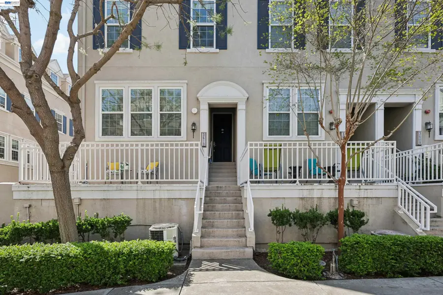 3613 Whitworth Dr, Dublin, CA 94568 - #3