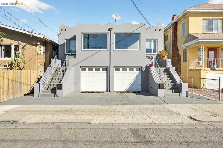 1070 Aileen St, Oakland, CA 94608 - #2