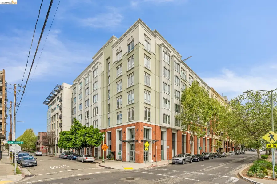 438 Grand Ave  #420, Oakland, CA 94612 - #2