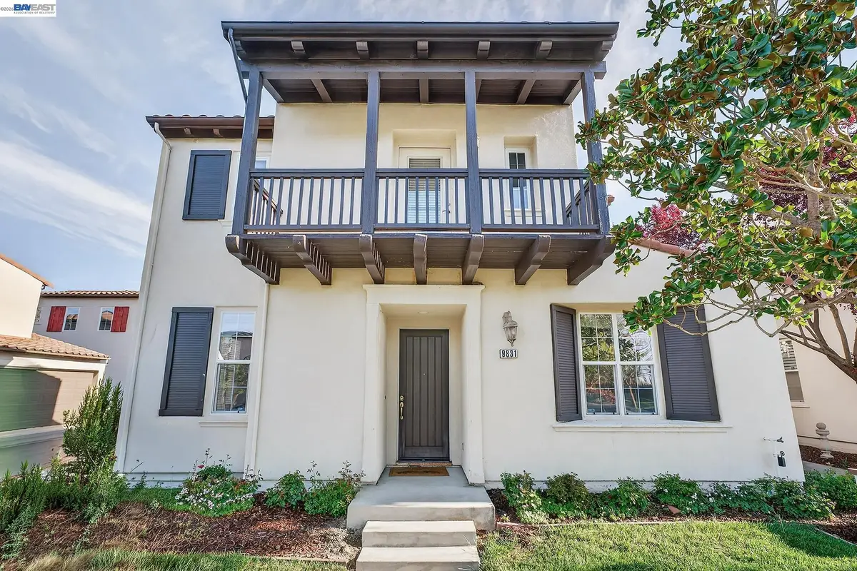 9831 Belladonna Dr, San Ramon, CA 94582 - #1
