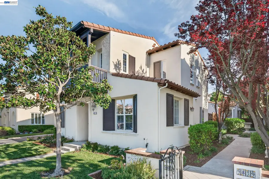 9831 Belladonna Dr, San Ramon, CA 94582 - #3