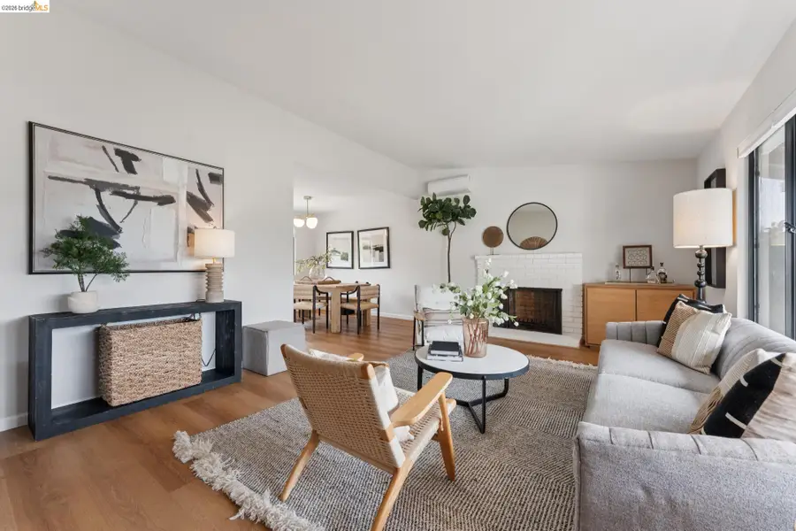 5200 Pinecrest Drive, Oakland, CA 94605 - #2