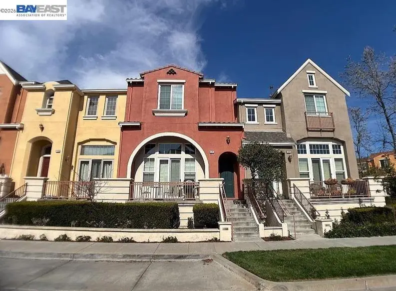 1215 Kelley Way, Santa Clara, CA 95054 - #1