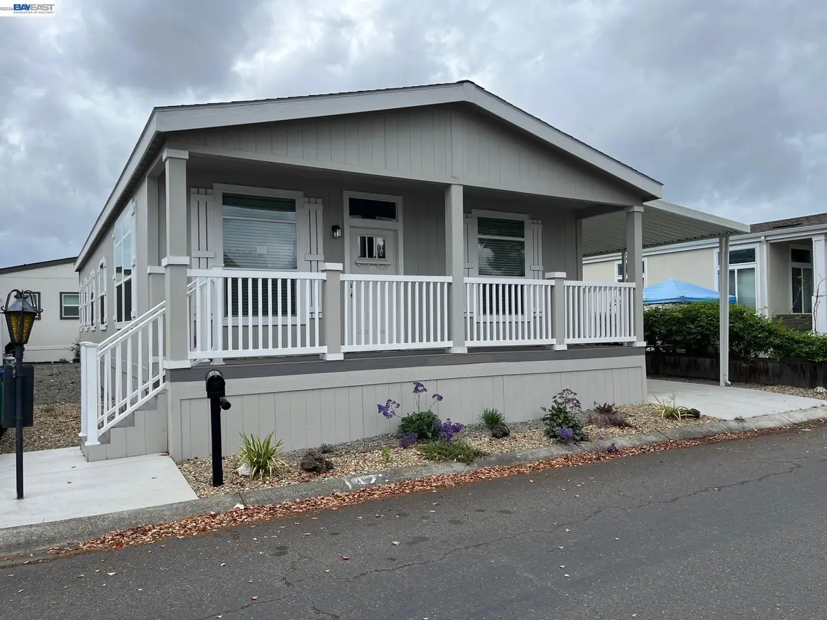 1422 Salamanca Ave, Hayward, CA 94544 - #1