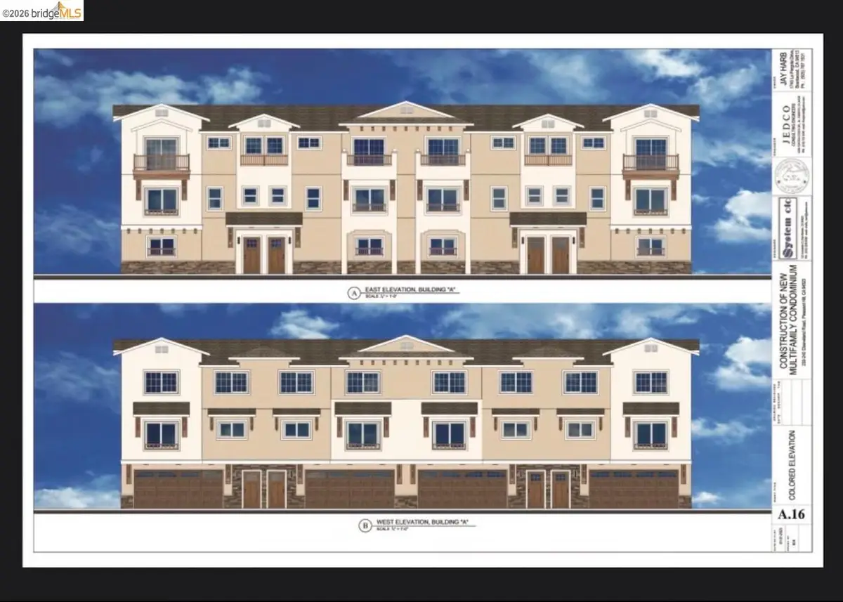 230 Cleaveland rd, Pleasant Hill, CA 94523 - #1