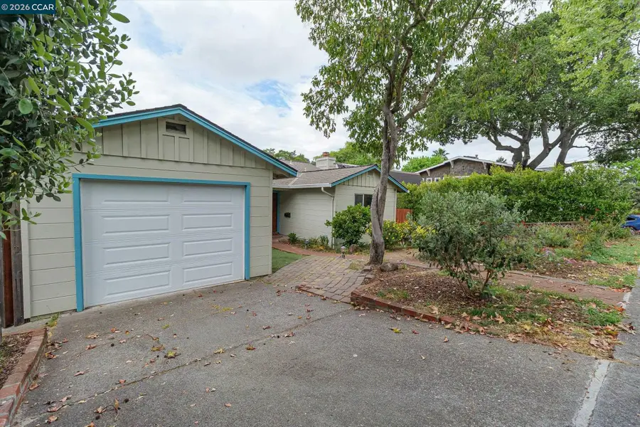 315 Forbes Ave, San Rafael, CA 94901 - #3