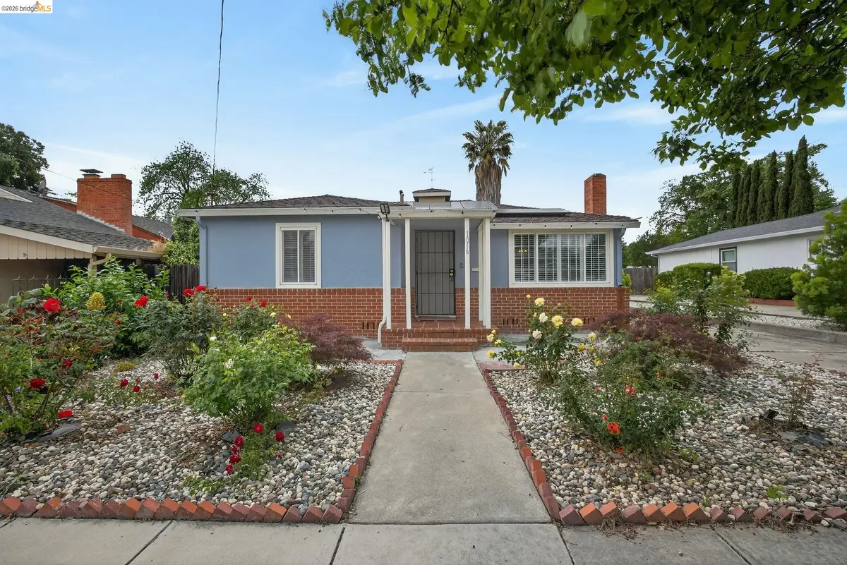 1016 C St, Antioch, CA 94509 - #1