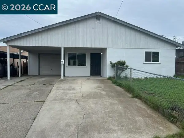 92 Delta Dr, BAY POINT, CA 94565