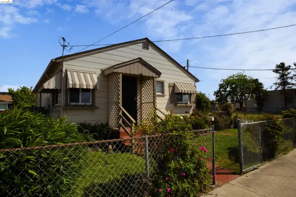 142 42nd Street, RICHMOND, CA 94804