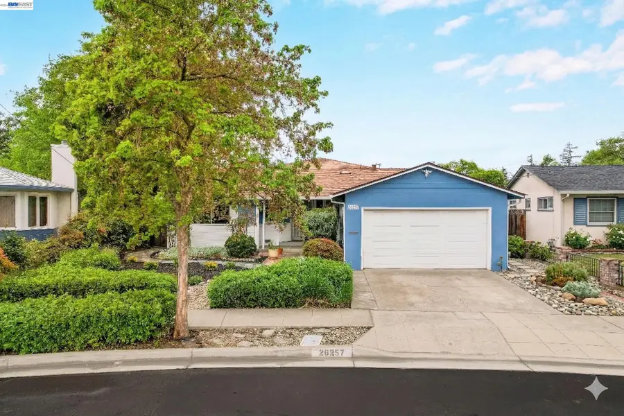 26257 Coleman Ave, Hayward, CA 94544 - #2