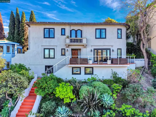 2038 Lakeshore Ave, OAKLAND, CA 94606