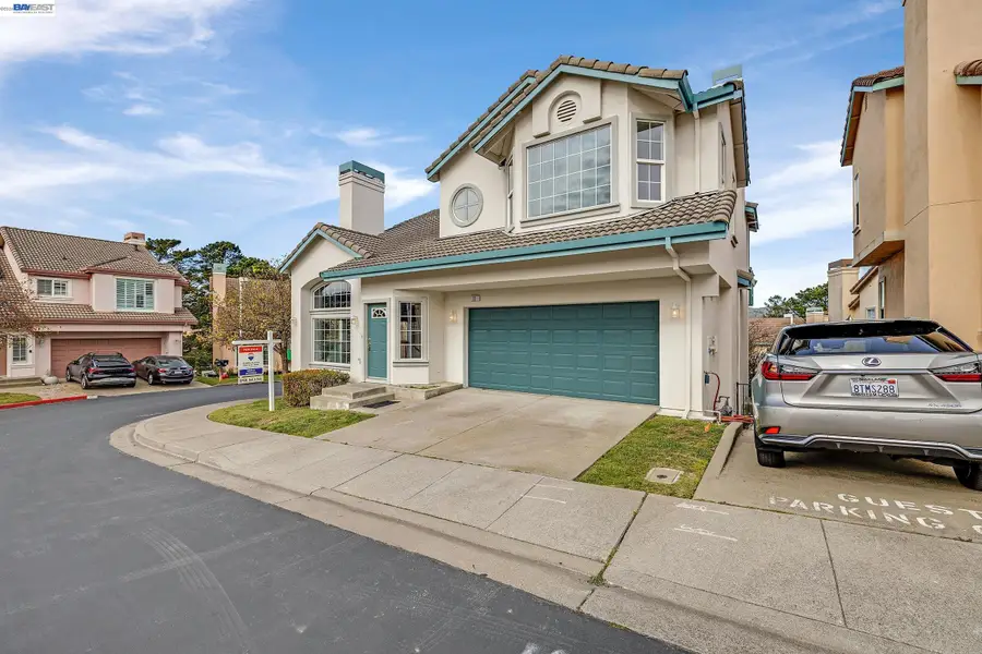 22 Buena Vista Rd, South San Francisco, CA 94080 - #2