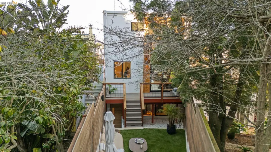 130 Grand View AVE, San Francisco, CA 94114 - #3