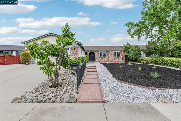 3162 Westbourne Dr, ANTIOCH, CA 94509