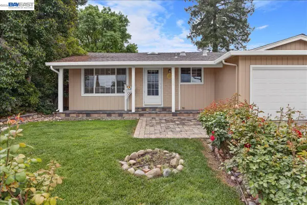 6168 Inglewood Dr, PLEASANTON, CA 94588