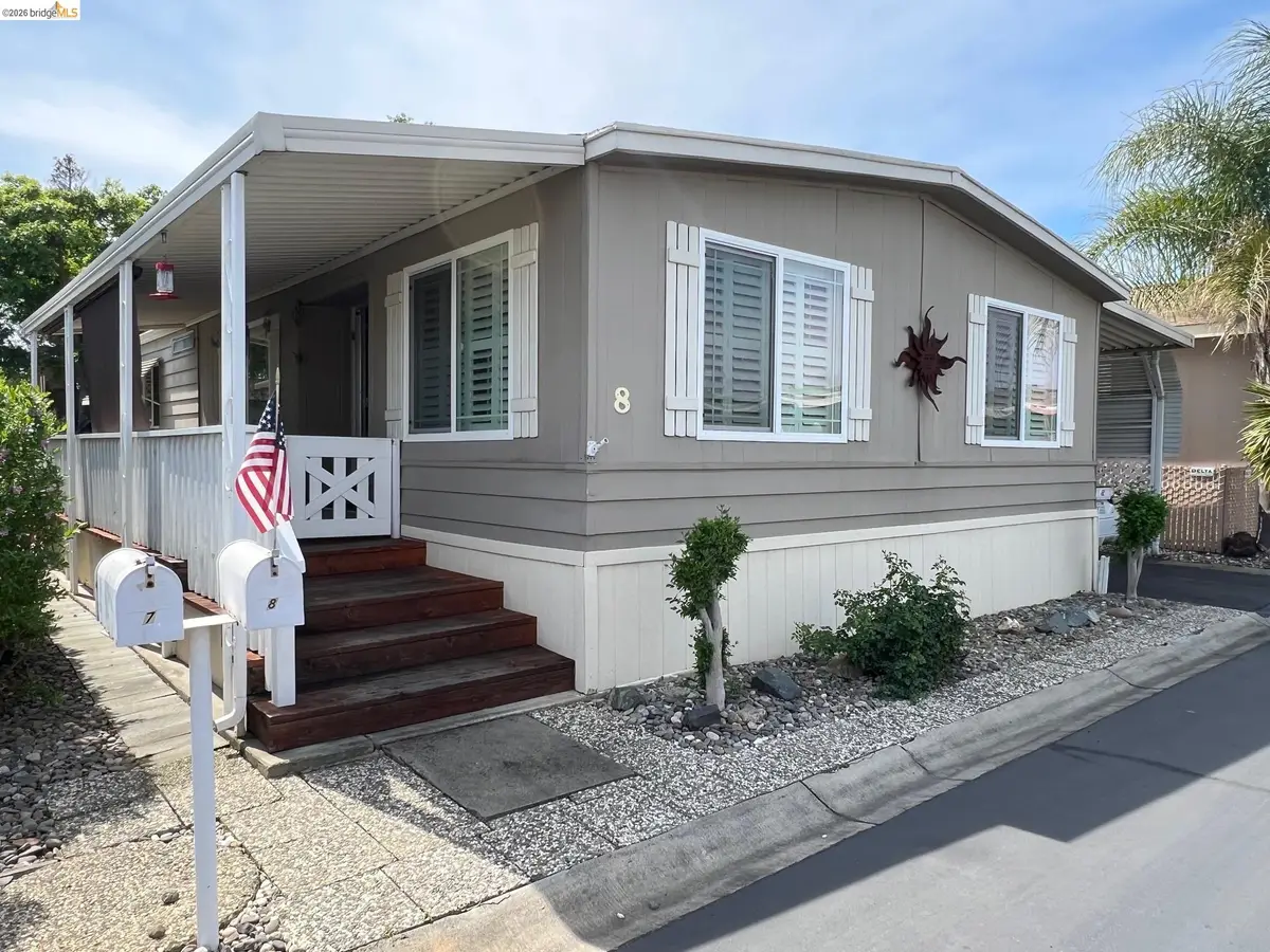 4603 Balfour Rd.  #8, Brentwood, CA 94513 - #1