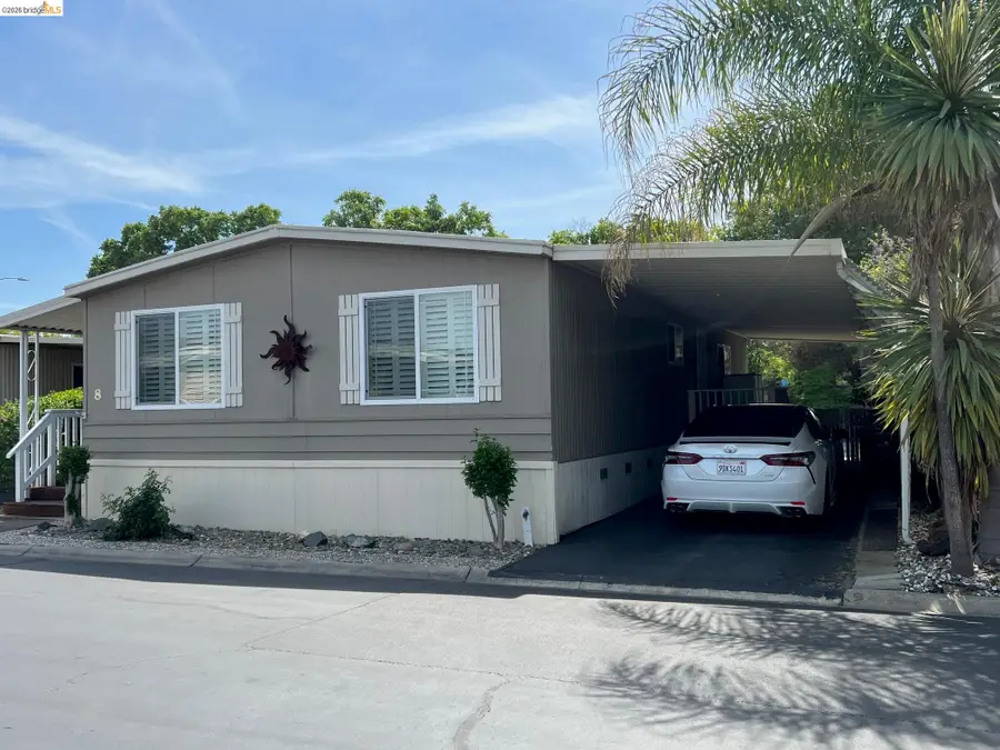 4603 Balfour Rd.  #8, Brentwood, CA 94513 - #3