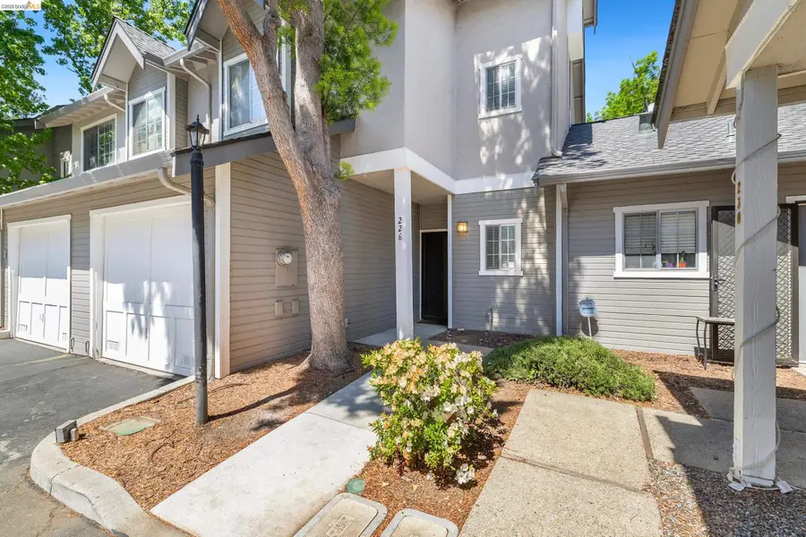 226 Birch Creek Dr, Pleasanton, CA 94566 - #3