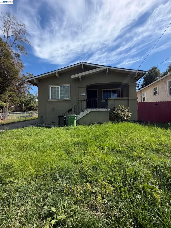 4058 Edwards Ave, OAKLAND, CA 94605