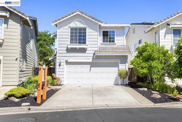 18786 Sydney Cir, CASTRO VALLEY, CA 94546